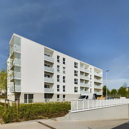 Apartamento Bright & Modern Braminskiego With Parking And Balcony By Renters Gdańsk